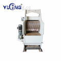 YULONG T-Rex65120 pto ماكينة تقطيع الأغصان